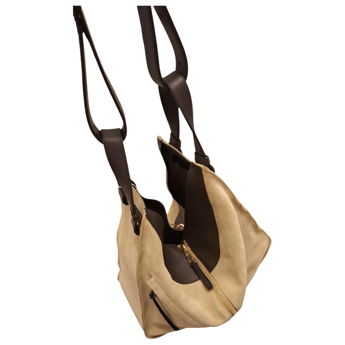 Hammock handbag