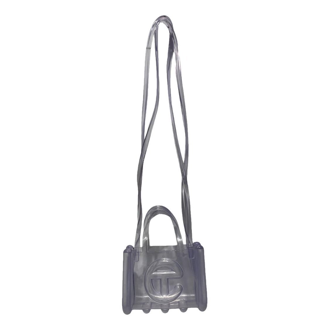 Telfar Small Shopping Bag crossbody bag