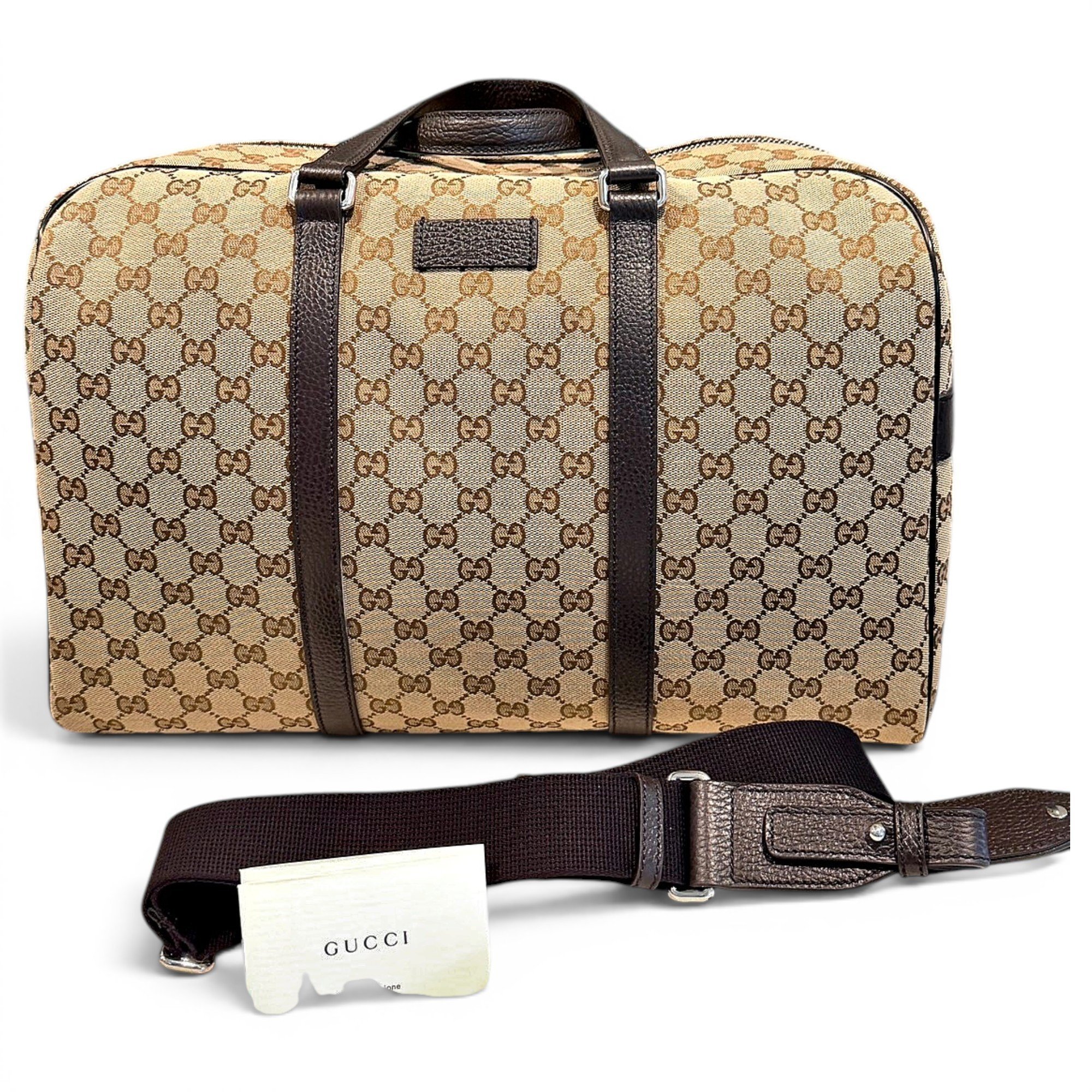 Travel bag