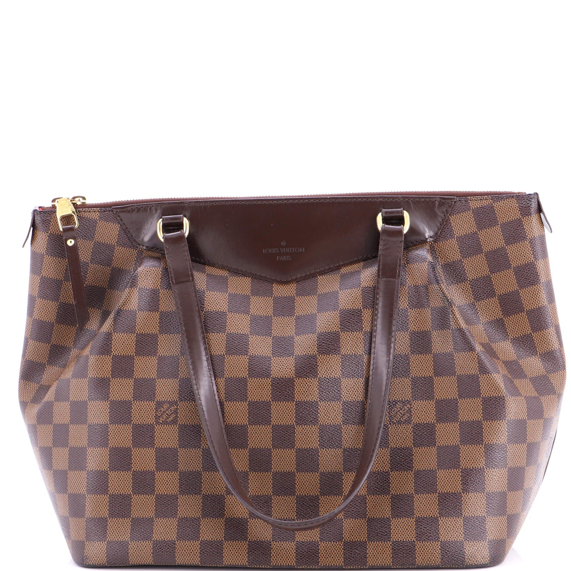 Westminster Handbag Damier GM