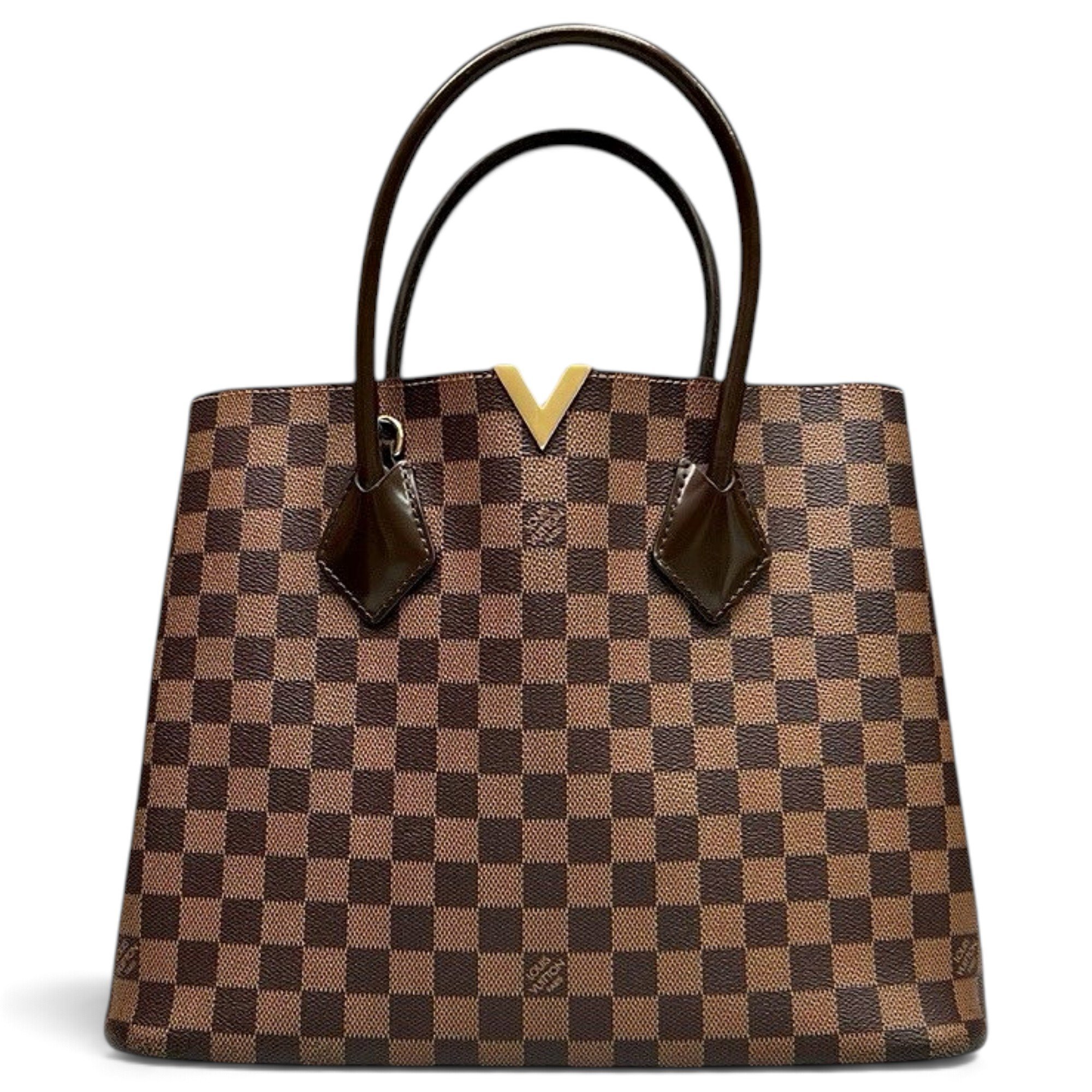 Kensington cloth handbag