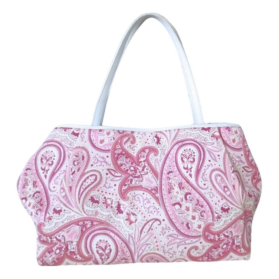 Cloth handbag