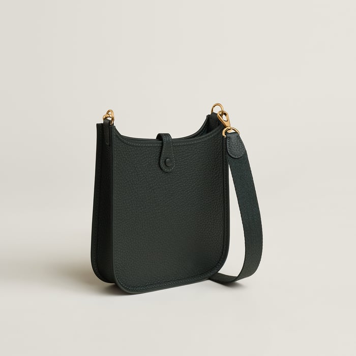 Vert Foncé Evelyne 16 Amazone Bag