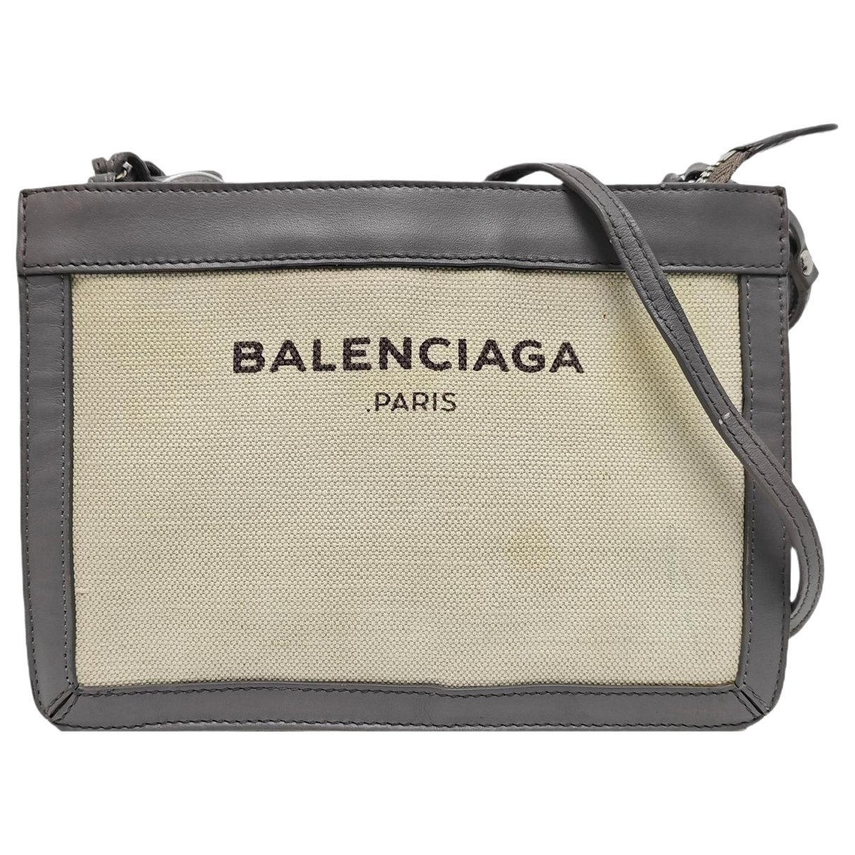 Balenciaga Eveyday Cabas cloth crossbody bag