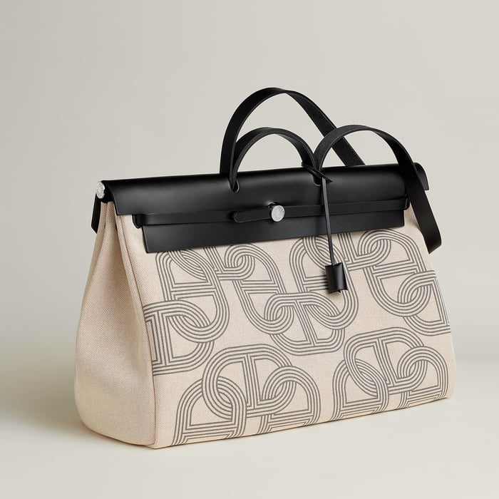 Herbag Zip Cabine Bag