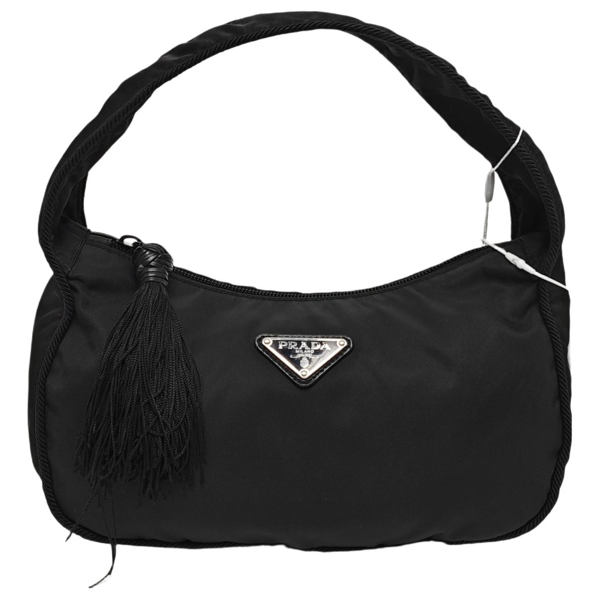 Cloth handbag