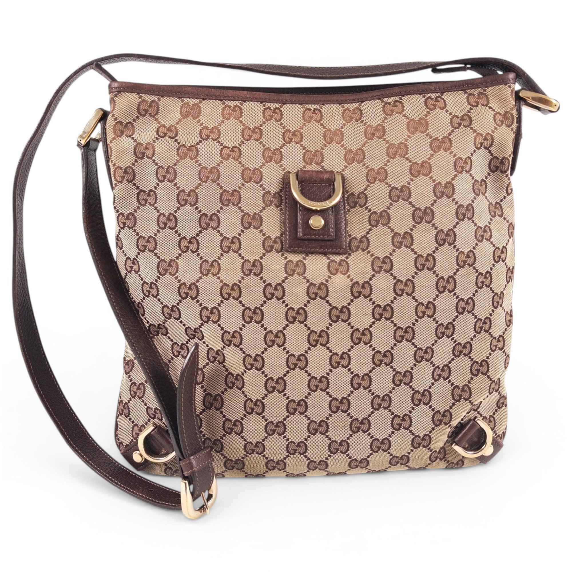 Abbey cloth handbag