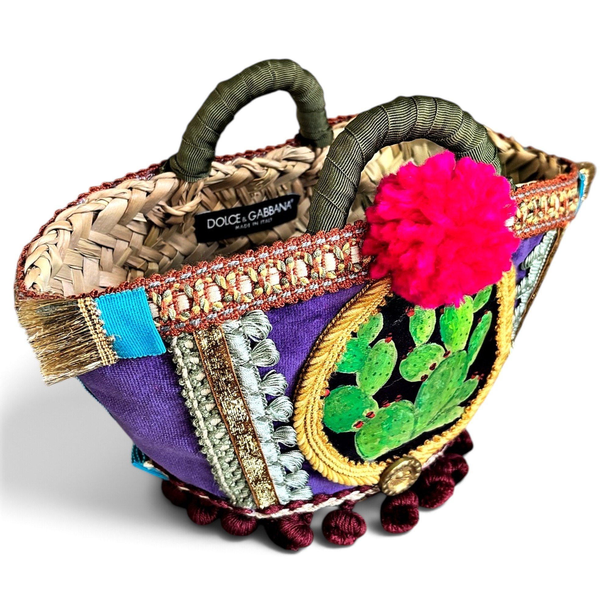Handbag