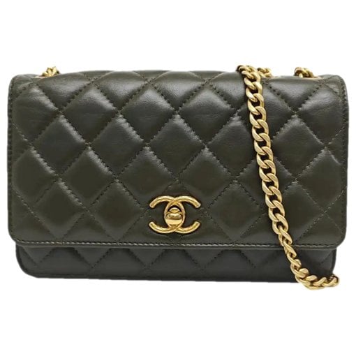 Crossbody bag