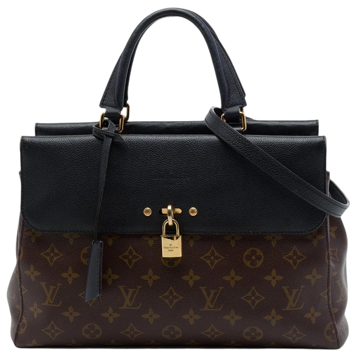 Vénus cloth satchel
