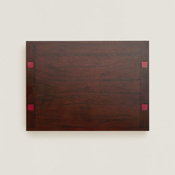 Rouge H Etriviere Tray, Large Model