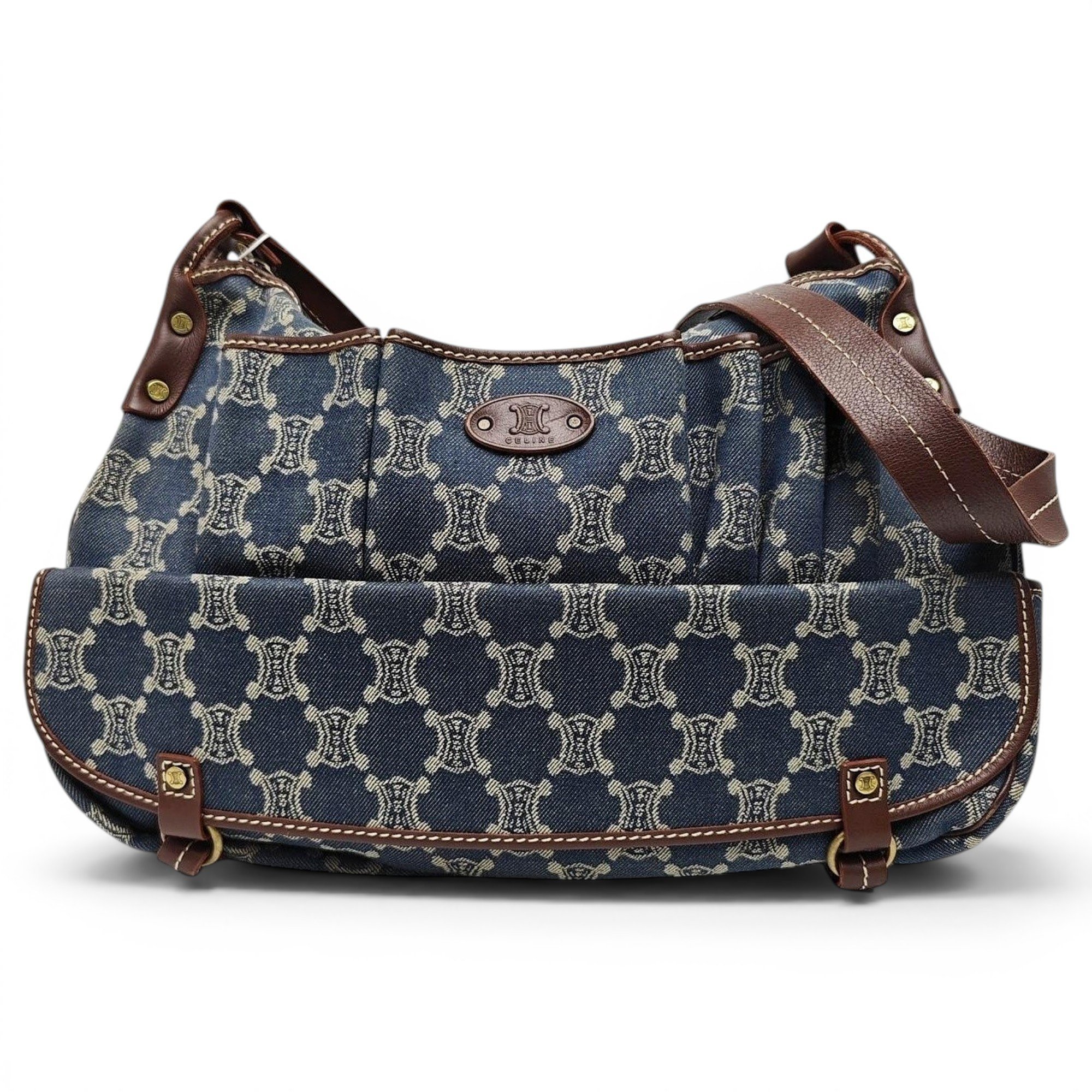 Cloth handbag