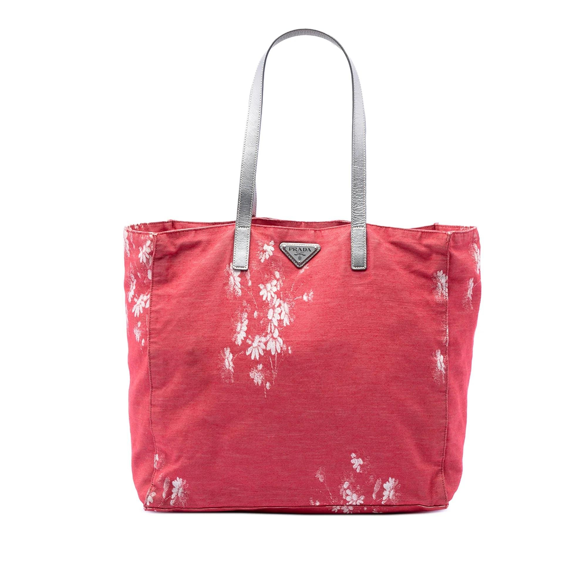 Cloth tote