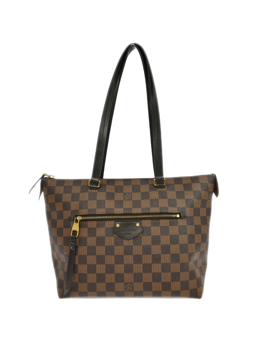 2017 Damier Iena tote bag