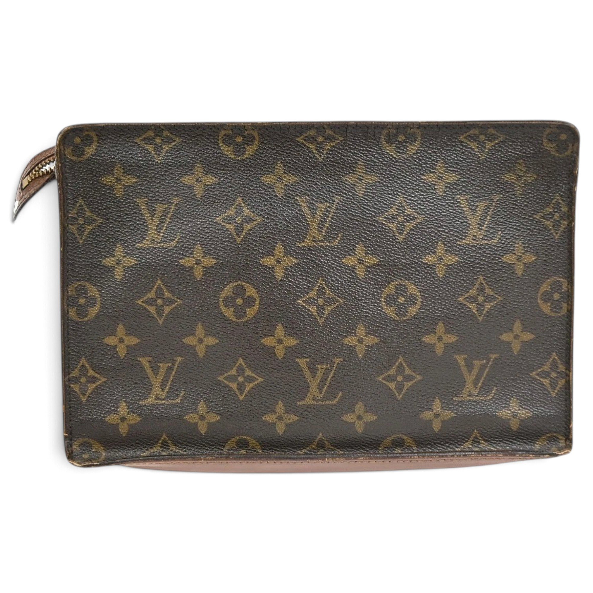 Clutch bag