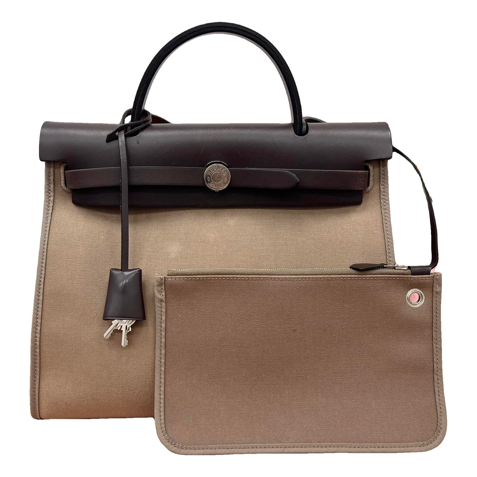 Herbag cloth handbag