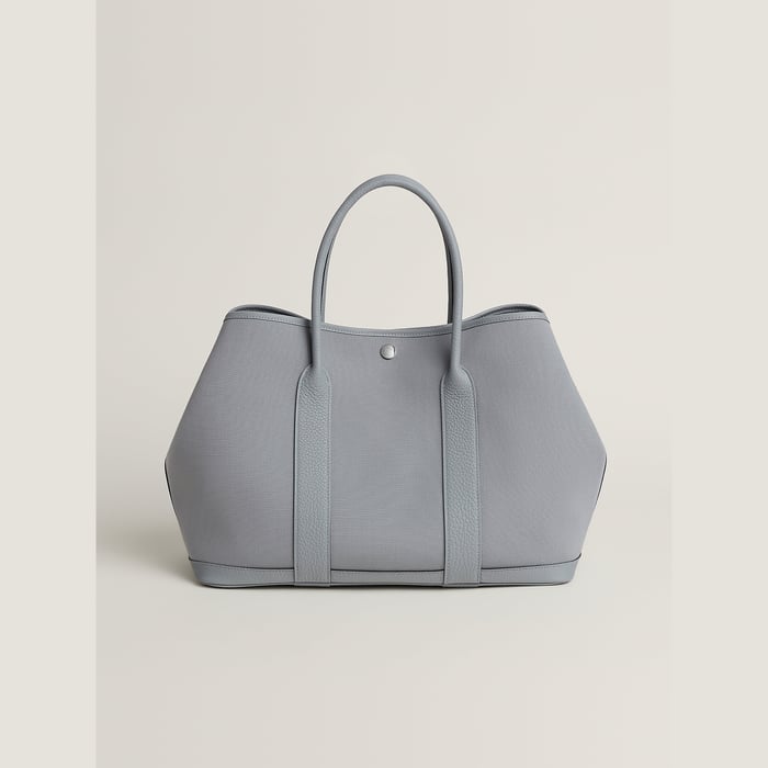 Gris Pantin Garden Party 36 Bag