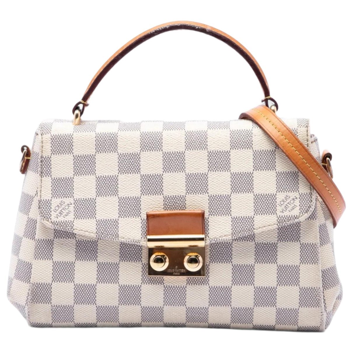 Croisette cloth bag
