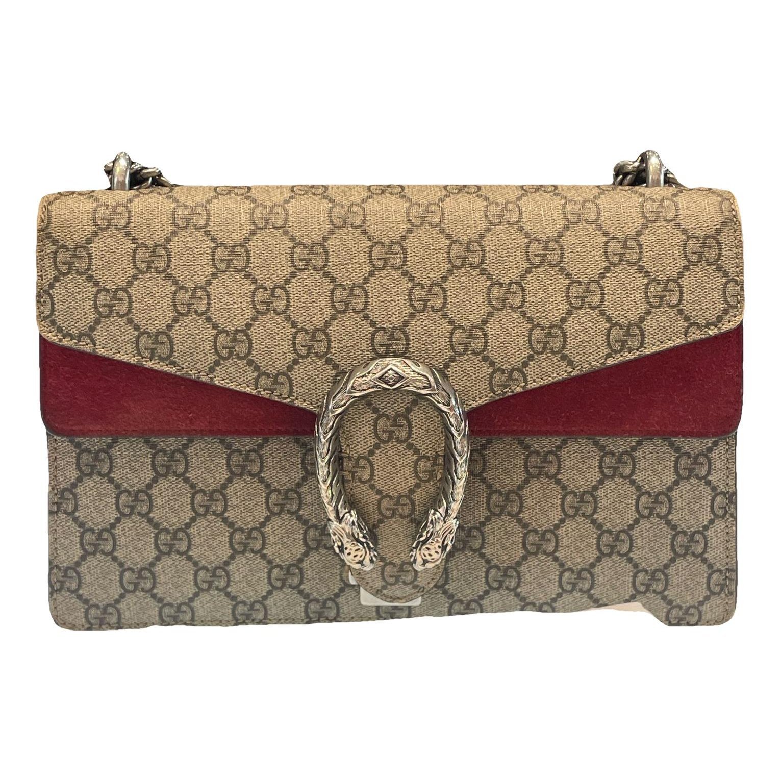 Dionysus cloth handbag