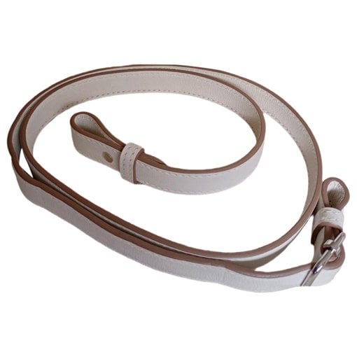 In-The-Loop leather crossbody bag