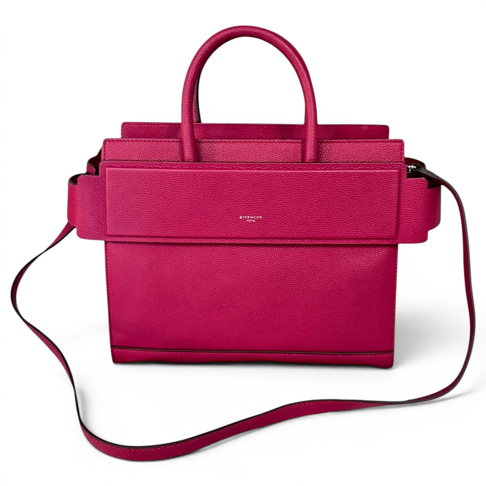 Givenchy Leather handbag