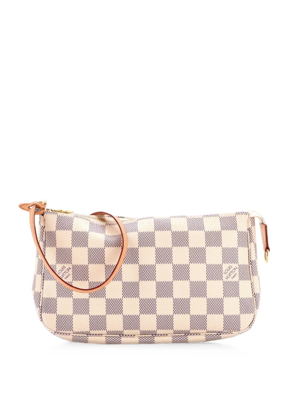 Pochette Accessoires Damier clutch bag