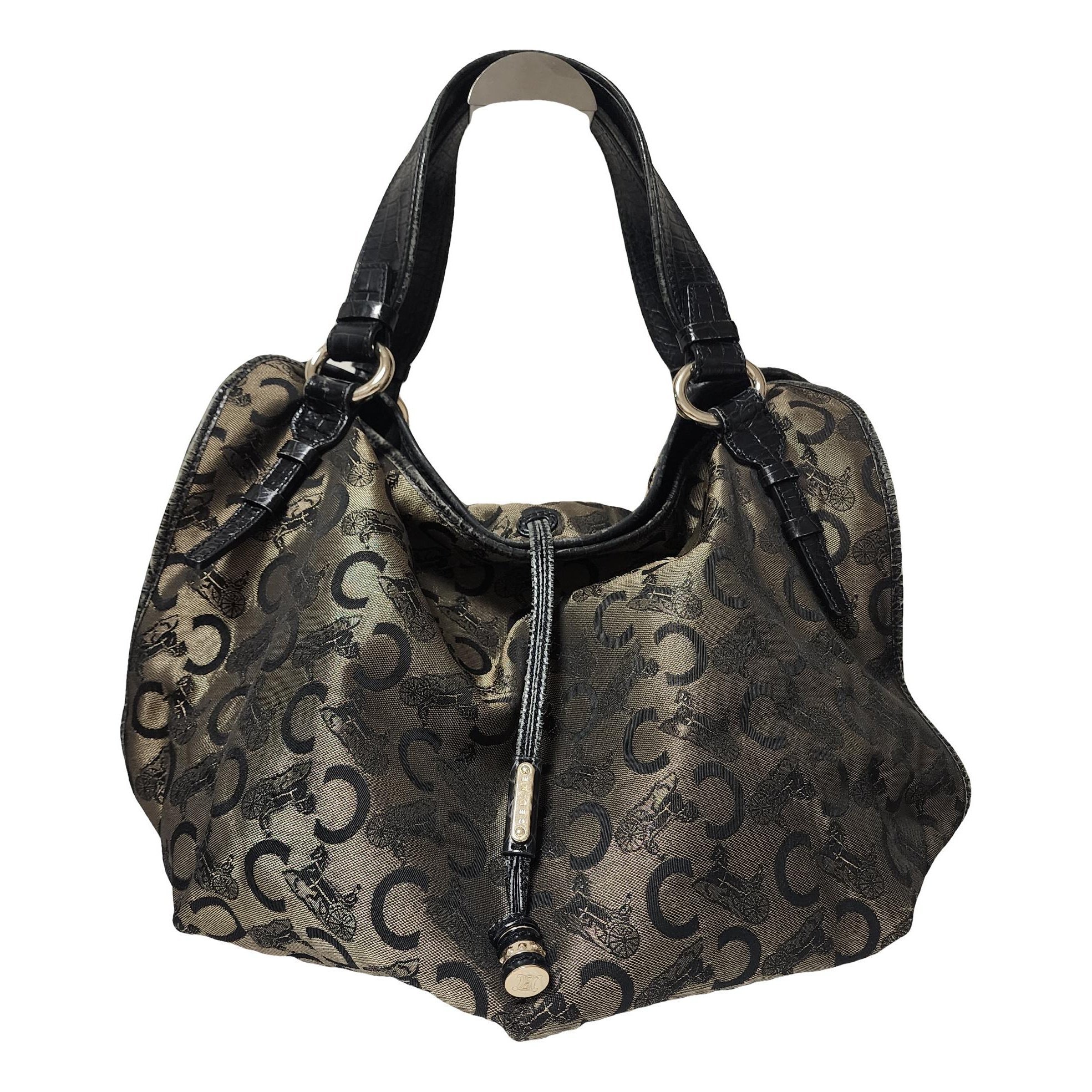Celine Cloth handbag