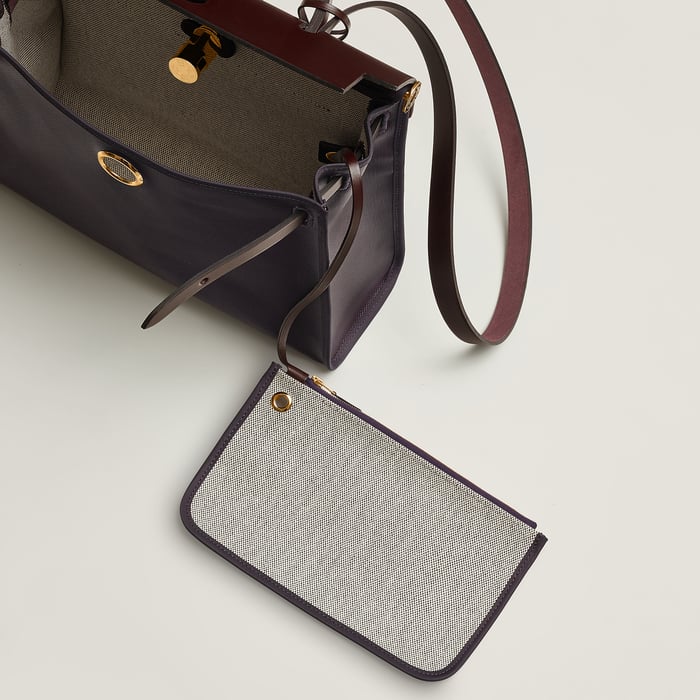Herbag Zip 31 Bag