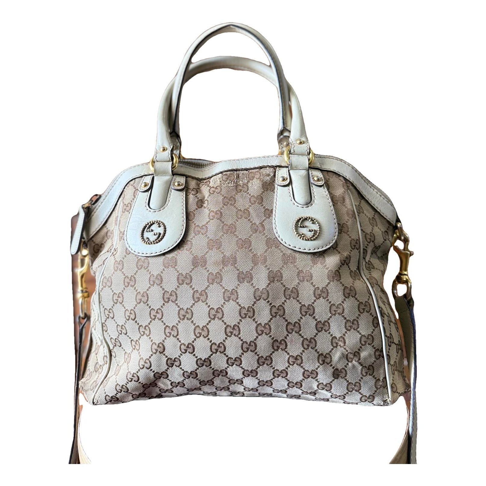 Cloth handbag