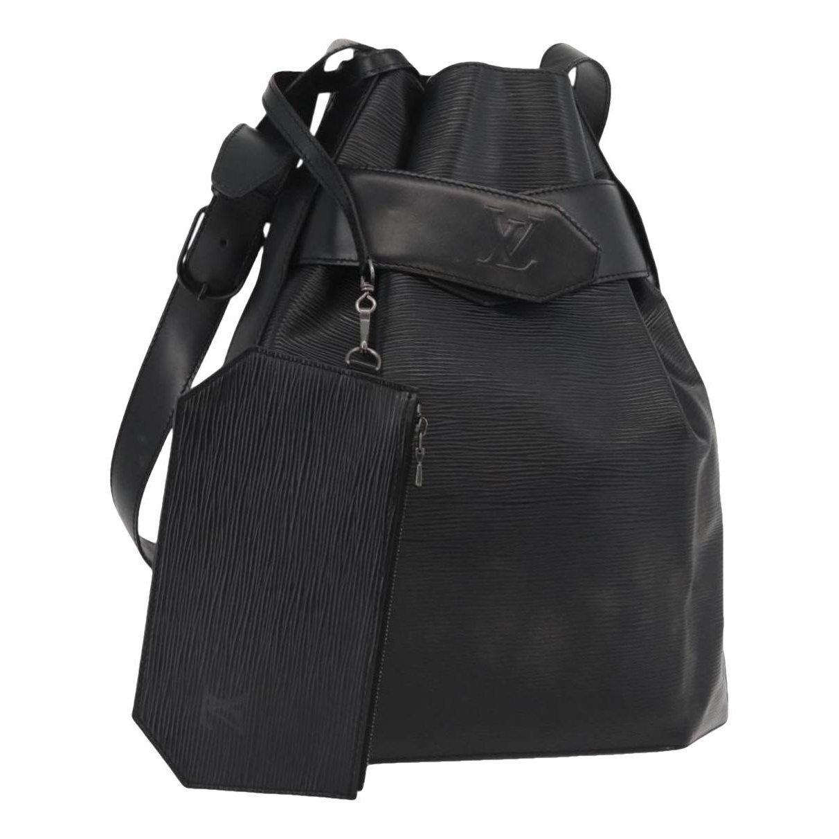 Cashmere handbag
