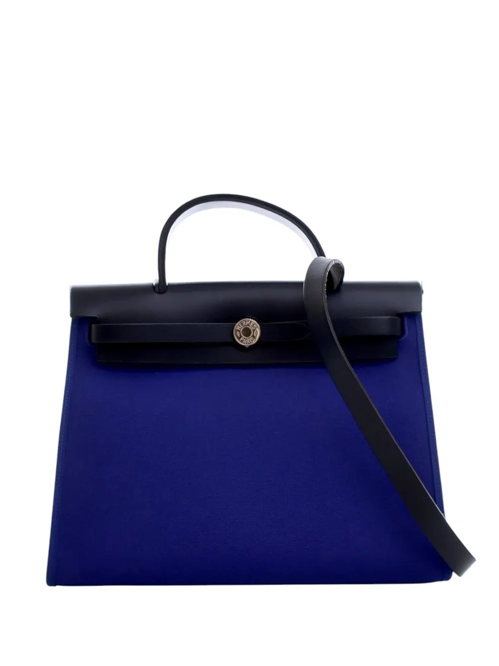 2017 Toile Herbag Zip 31 satchel