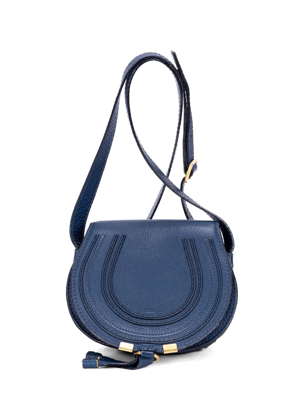Marcie saddle shoulder bag