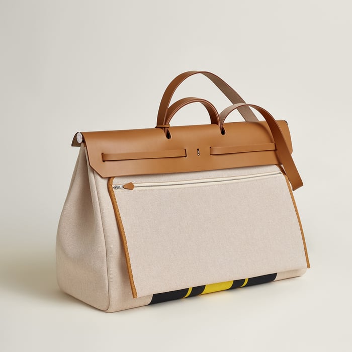Herbag Zip Cabine Bag