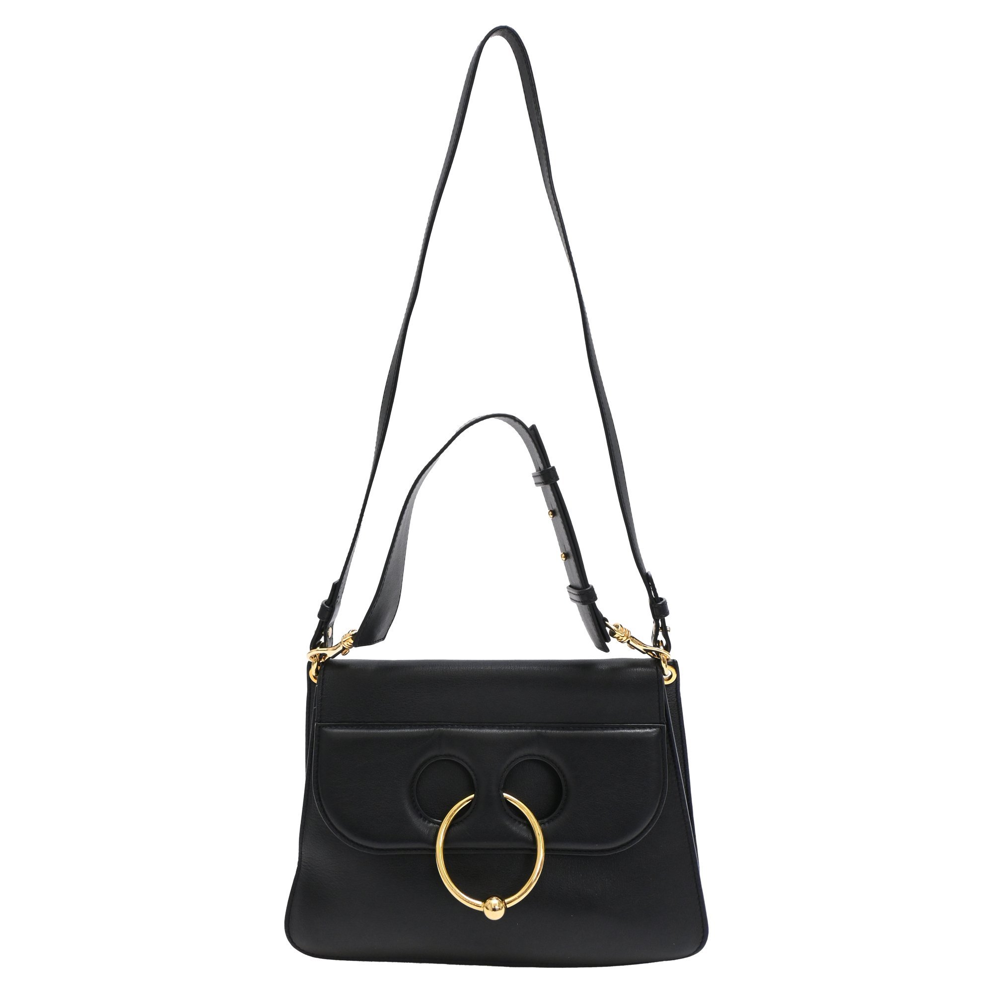 JW Anderson Leather handbag