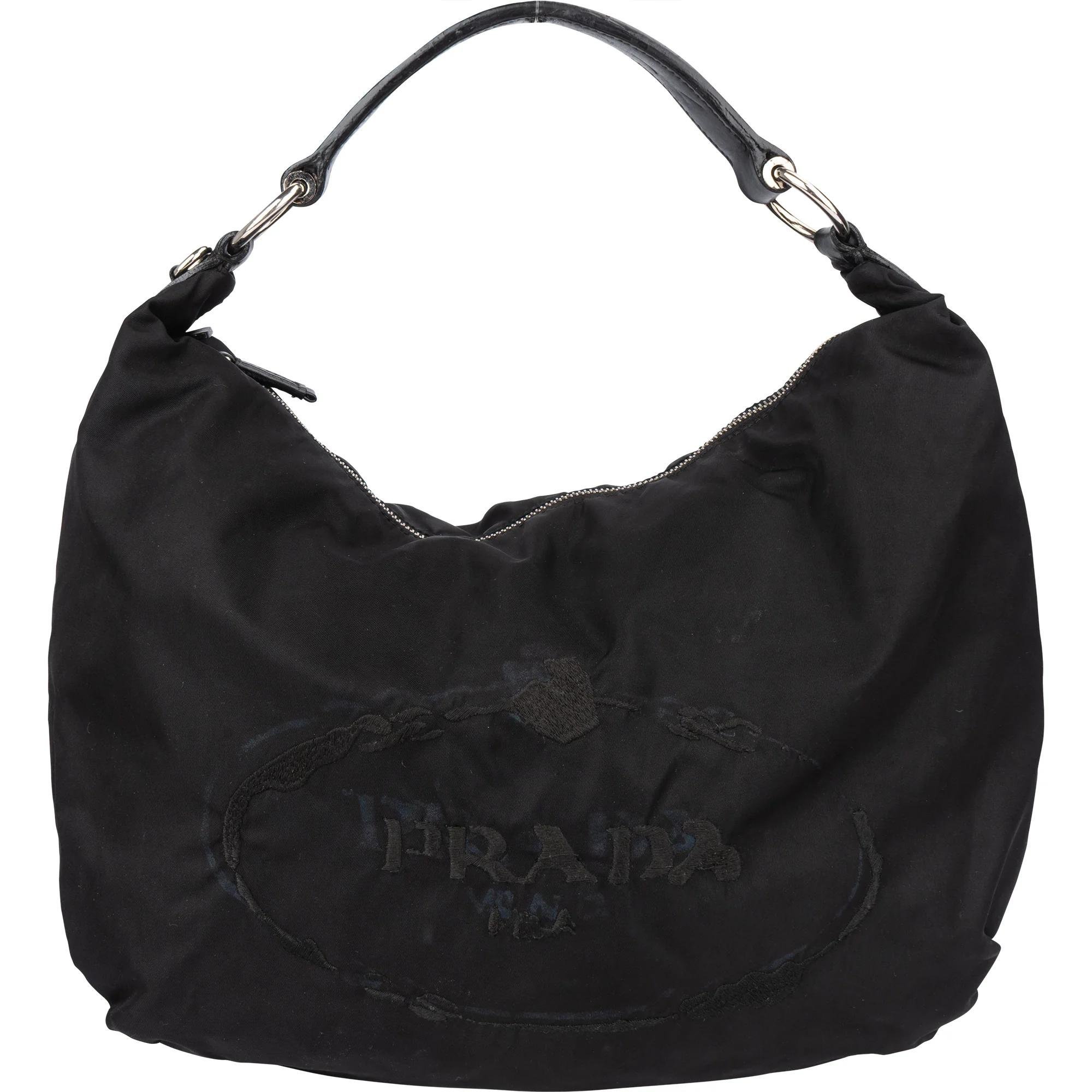 Re-Nylon bag