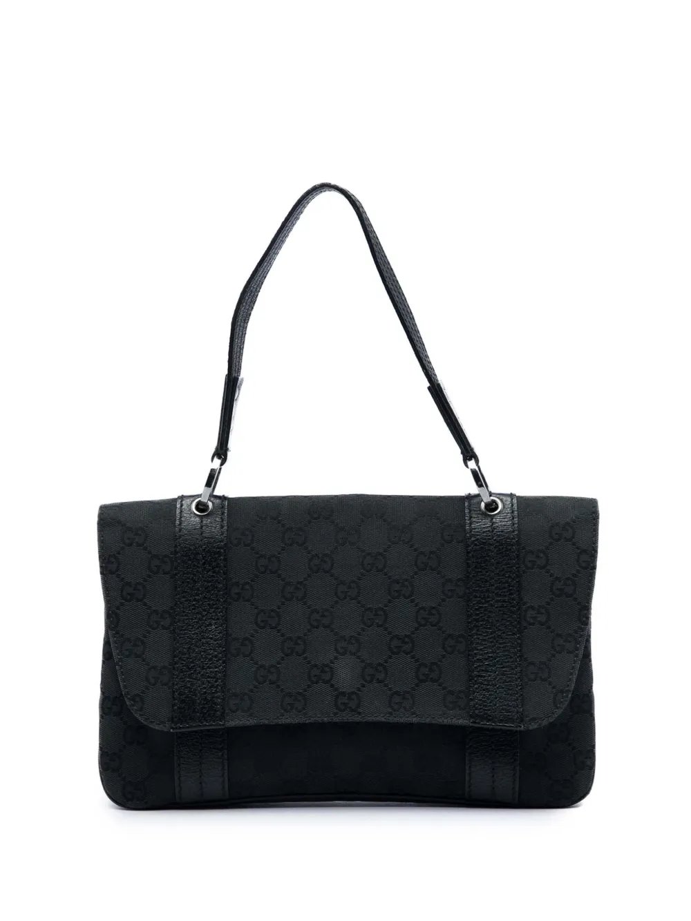 2000-2015 GG Canvas handbag