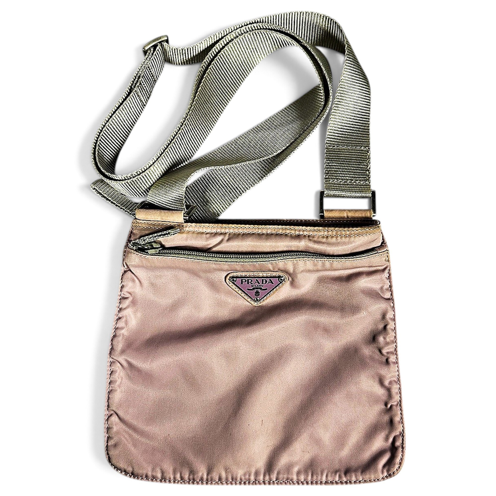 Crossbody bag