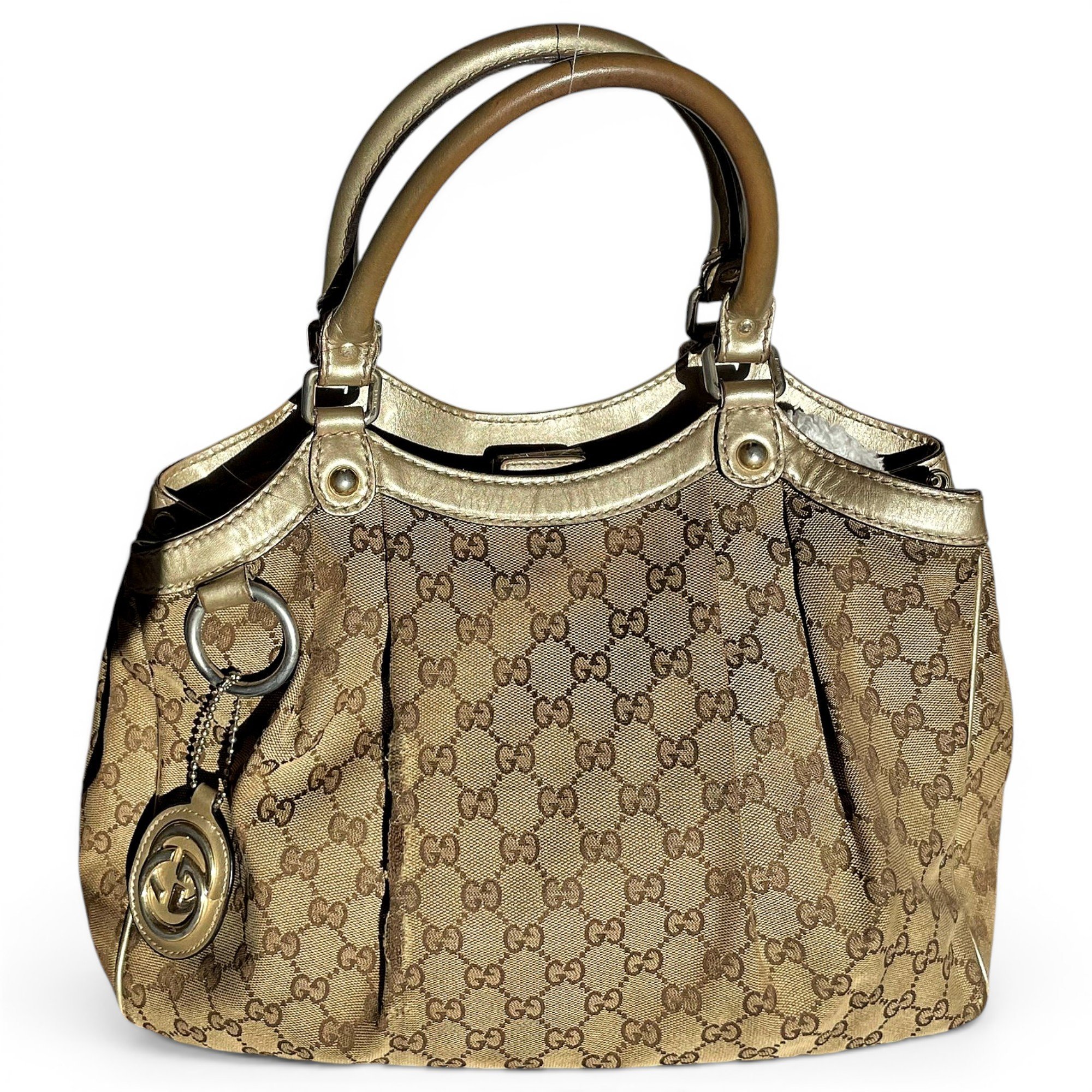 Sukey cloth handbag