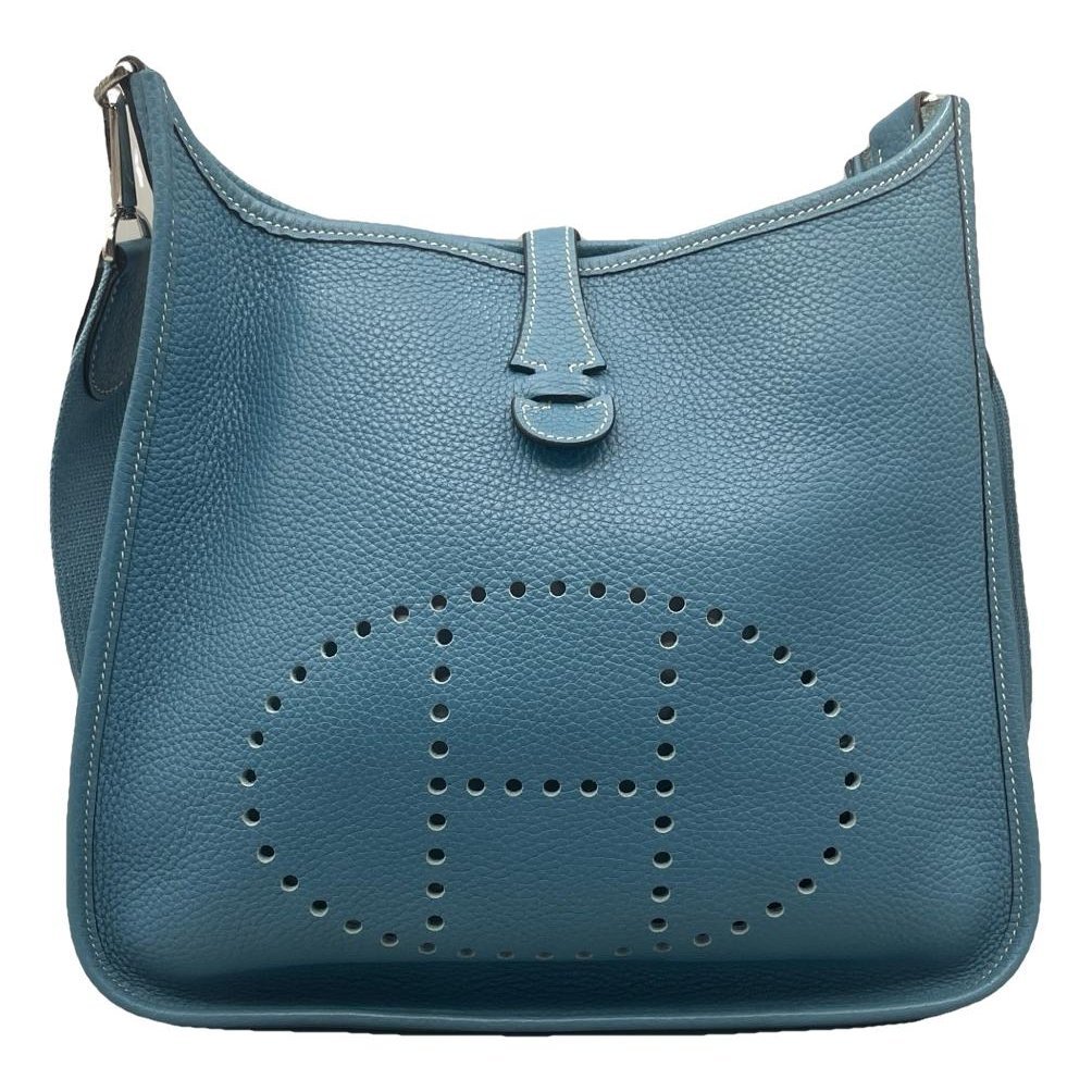 Hermes Evelyne Handbag