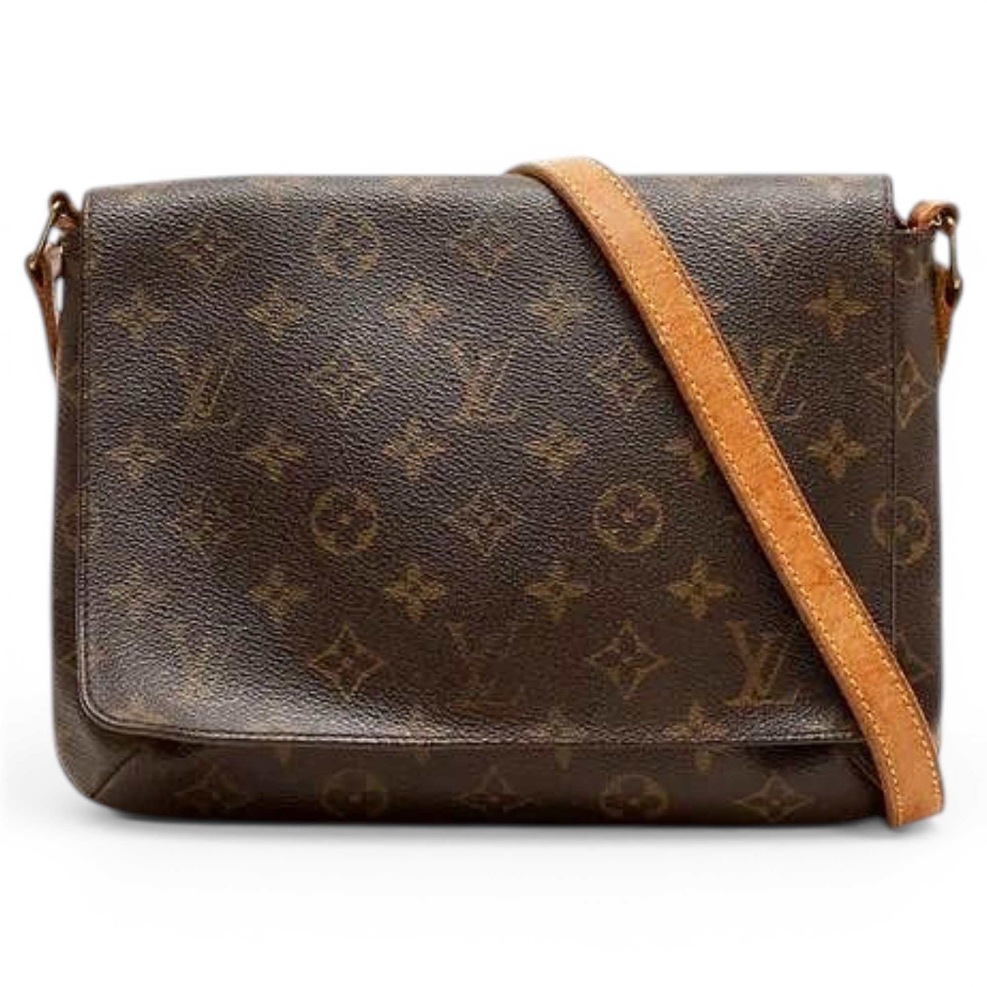 Musette Tango cloth handbag