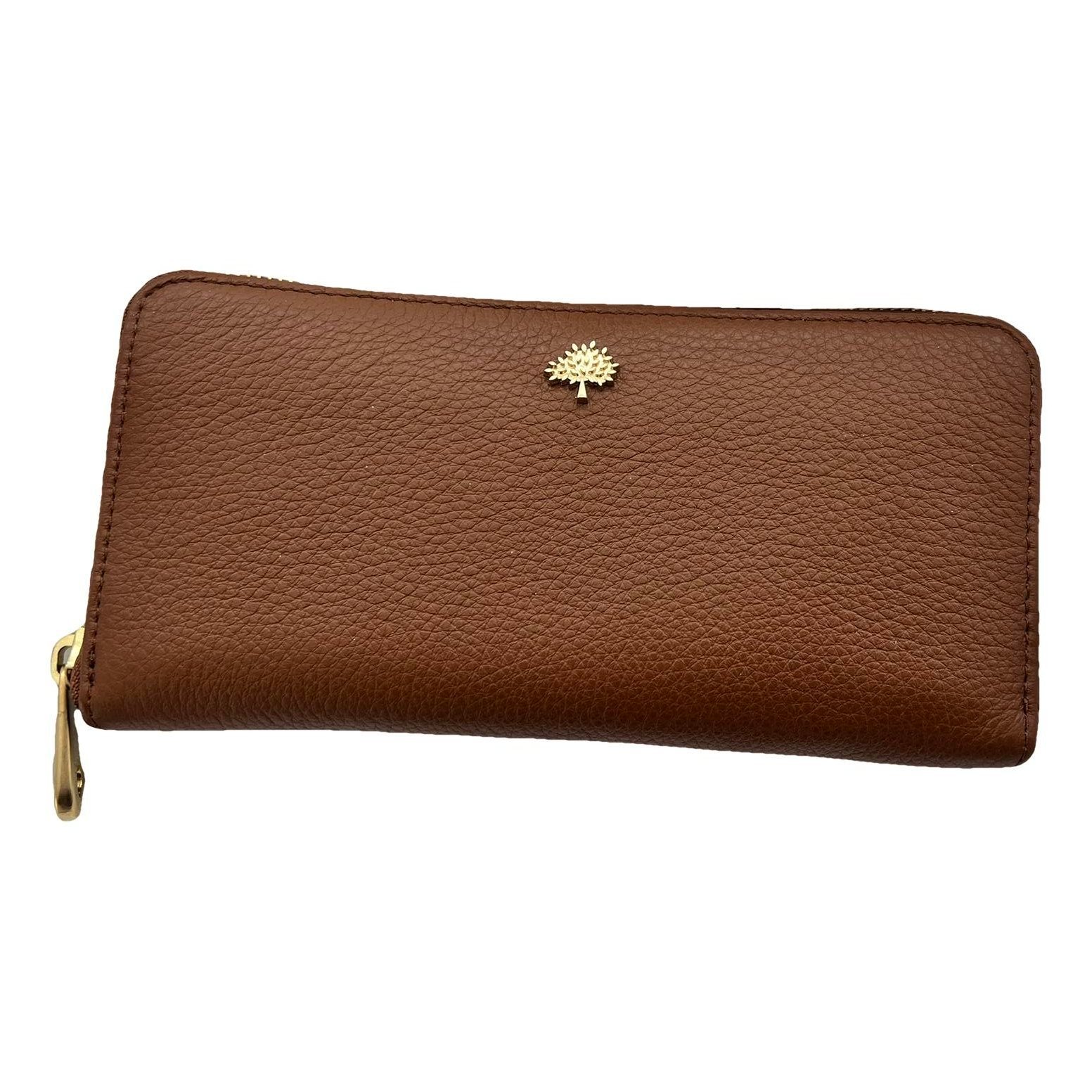 Mulberry Leather handbag