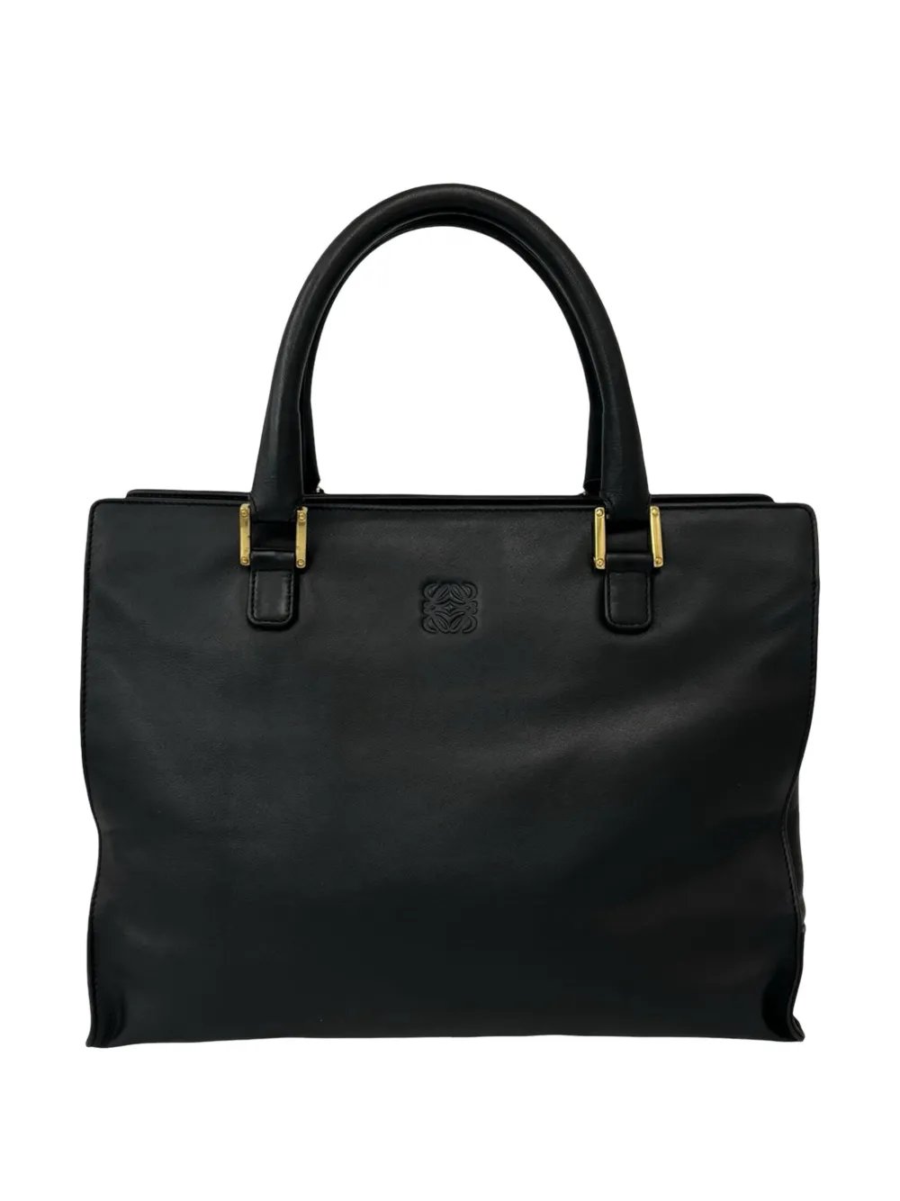2000-2026 Anagram tote bag