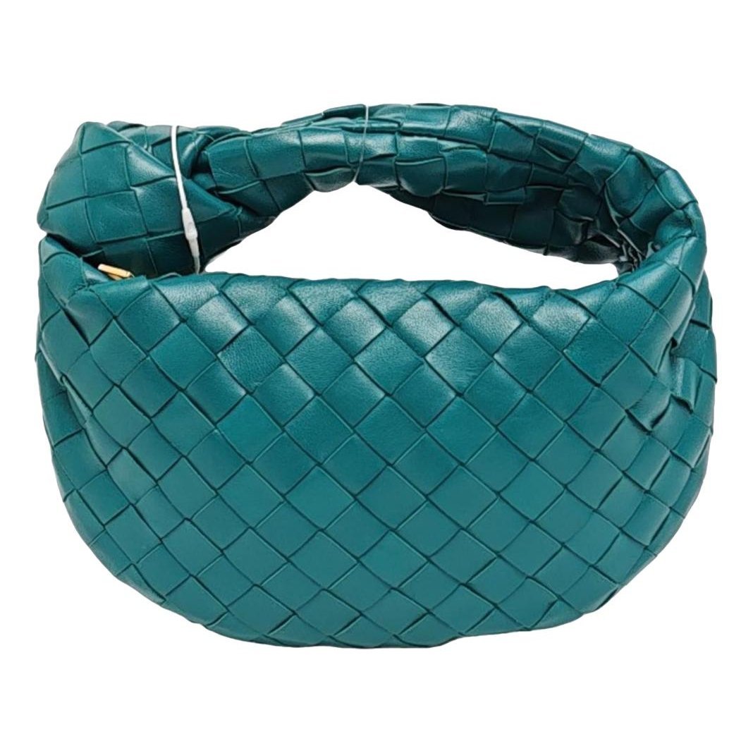 Jodie leather handbag