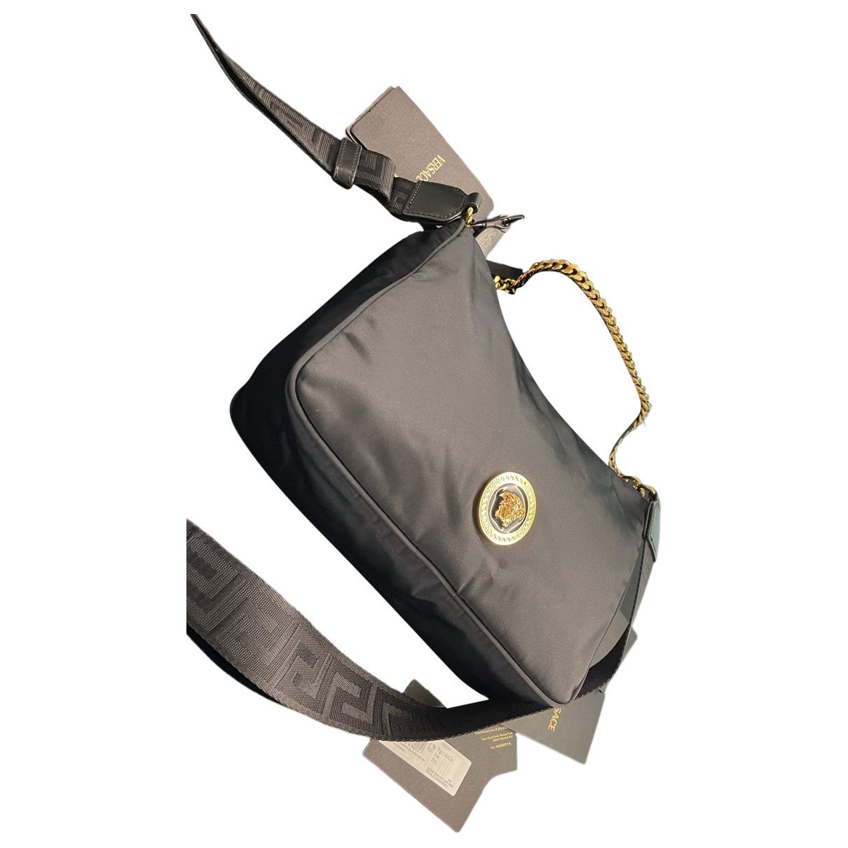 La Medusa handbag