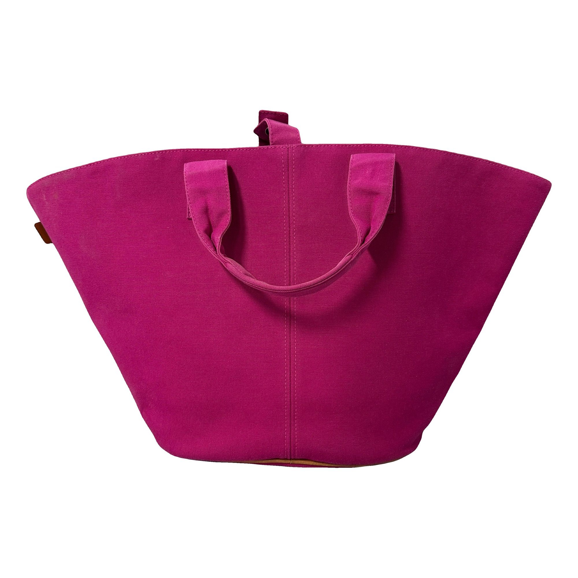 Cloth tote