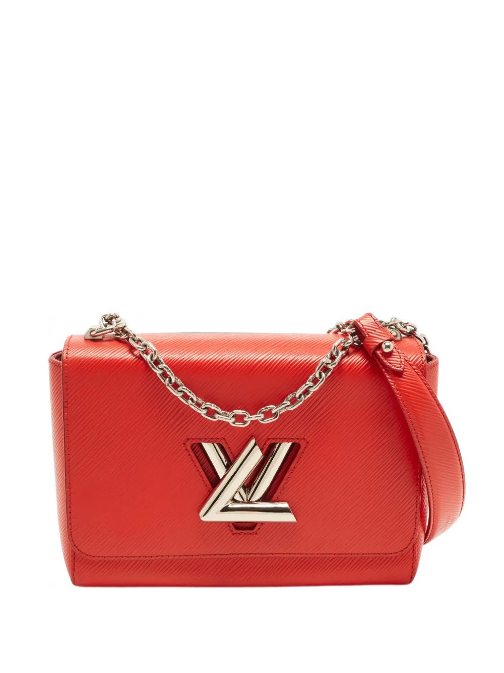 2017 MM Twist flap bag