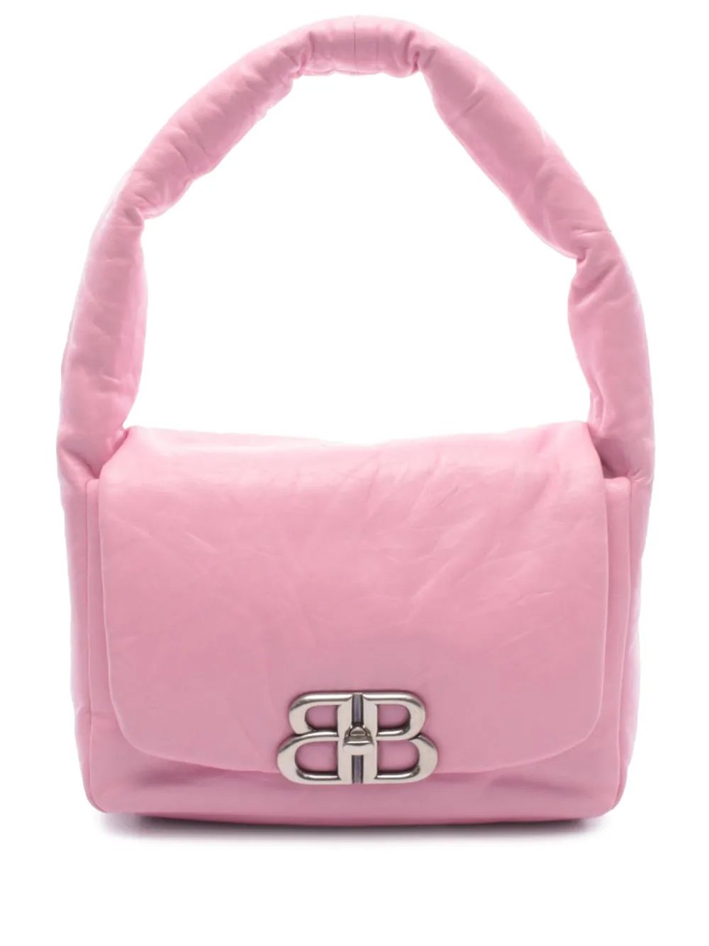 2010-2026 Small Calfskin Monaco Sling shoulder bag