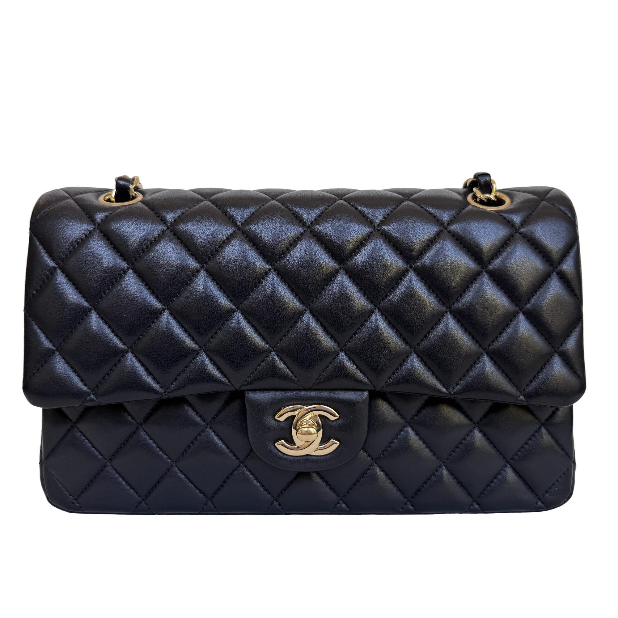 Timeless/Classique leather bag