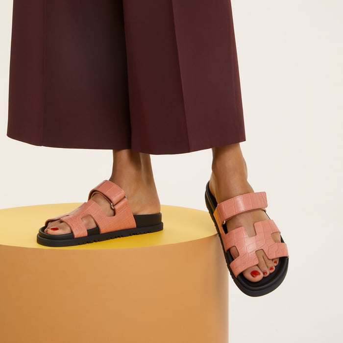 Rose Bois De Santal Chypre Sandal