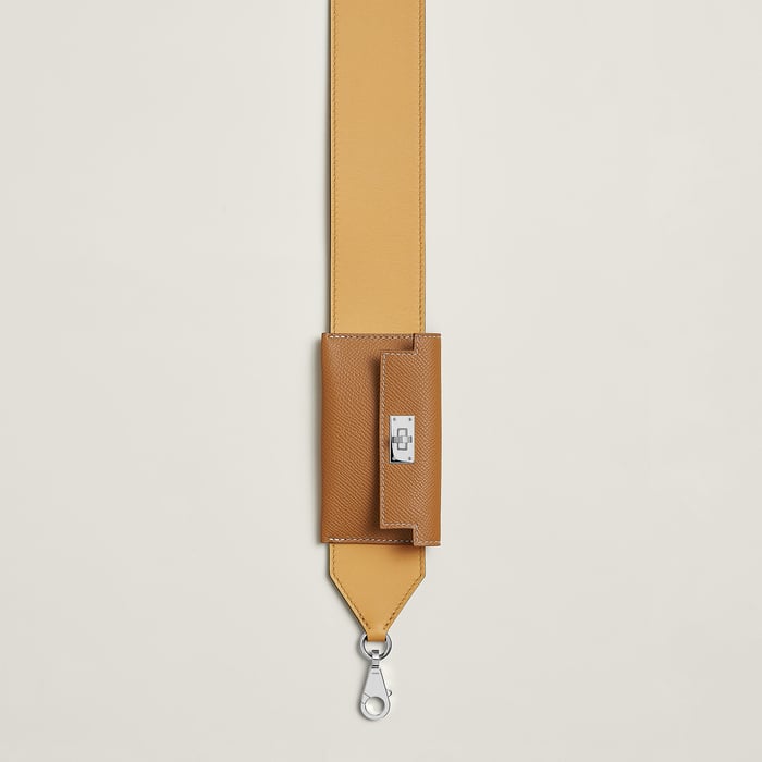 Kelly Pocket Bag Strap 50 MM
